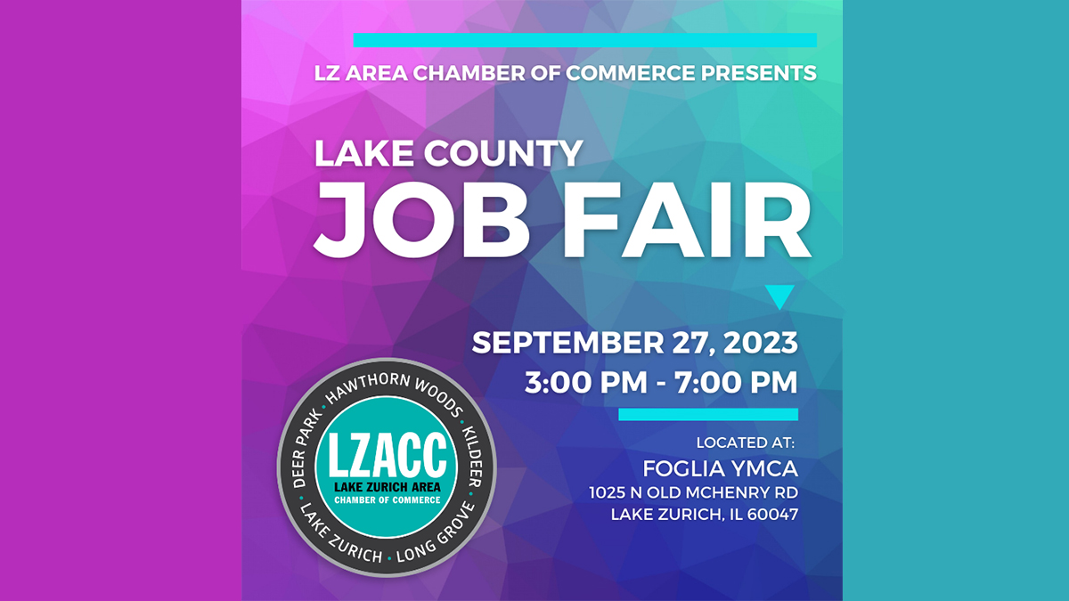 Lake County Job Fair